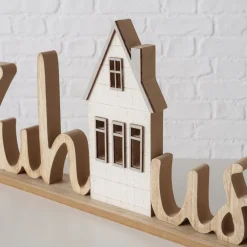 Boltze Schriftzug Bergström