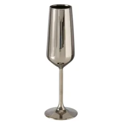 Boltze Sektglas Adora Metallic