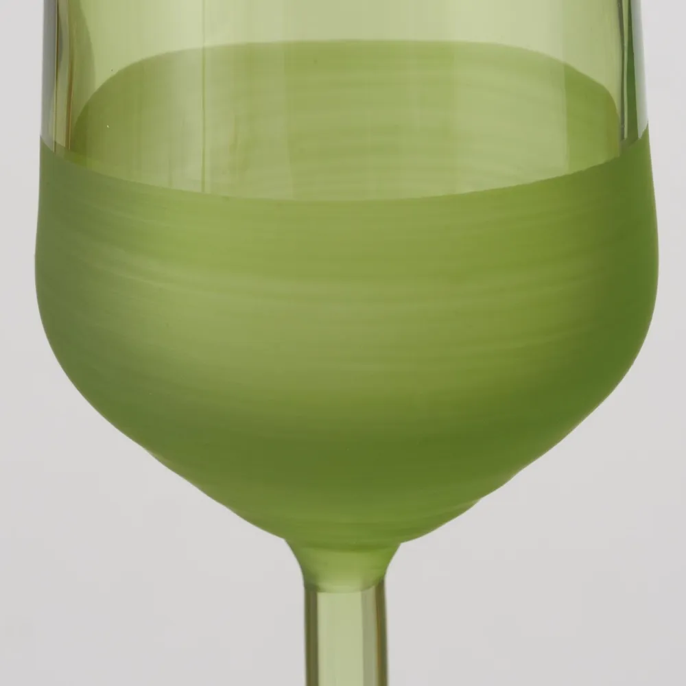 Boltze Sektglas Moluna