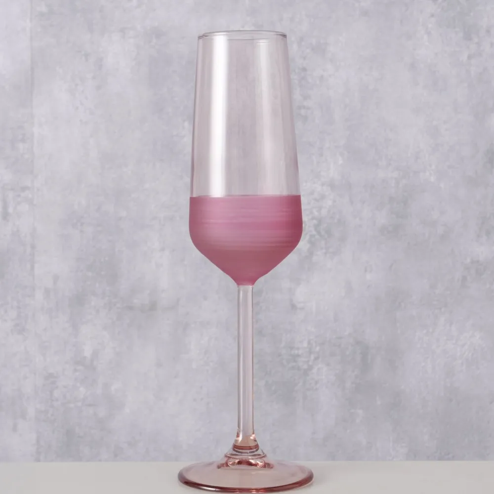 Boltze Sektglas Moluna