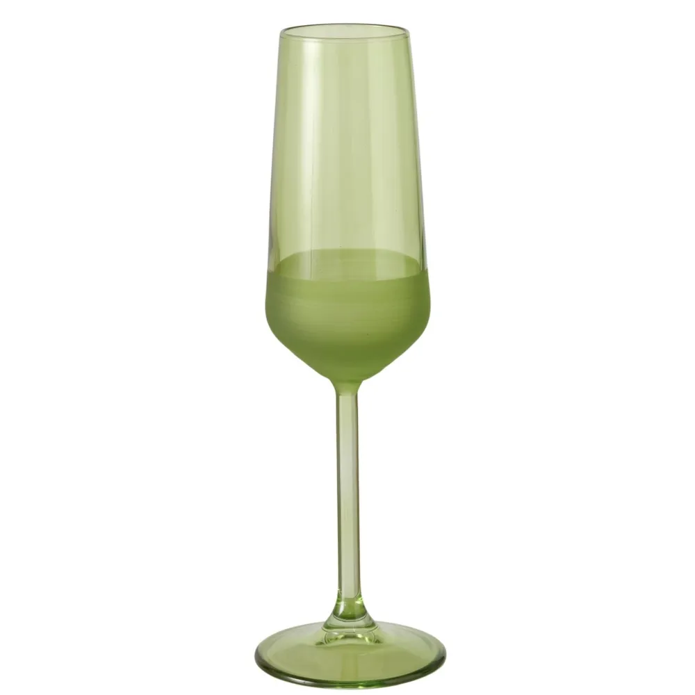 Boltze Sektglas Moluna