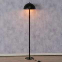 Boltze Stehleuchte Petunia