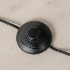 Boltze Stehleuchte Petunia