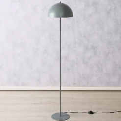 Boltze Stehleuchte Petunia