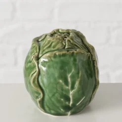 Boltze Streuer-Set Cabbage 2-teilig