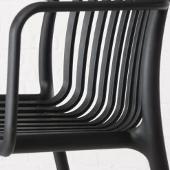 Boltze Stuhl aus Kunststoff Quito