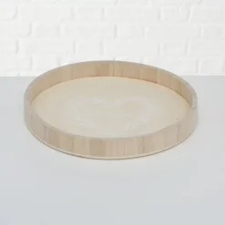 Boltze Tablett Berta 3er Set