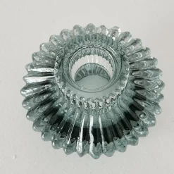 Boltze Teelichthalter Phyllis 3er Set