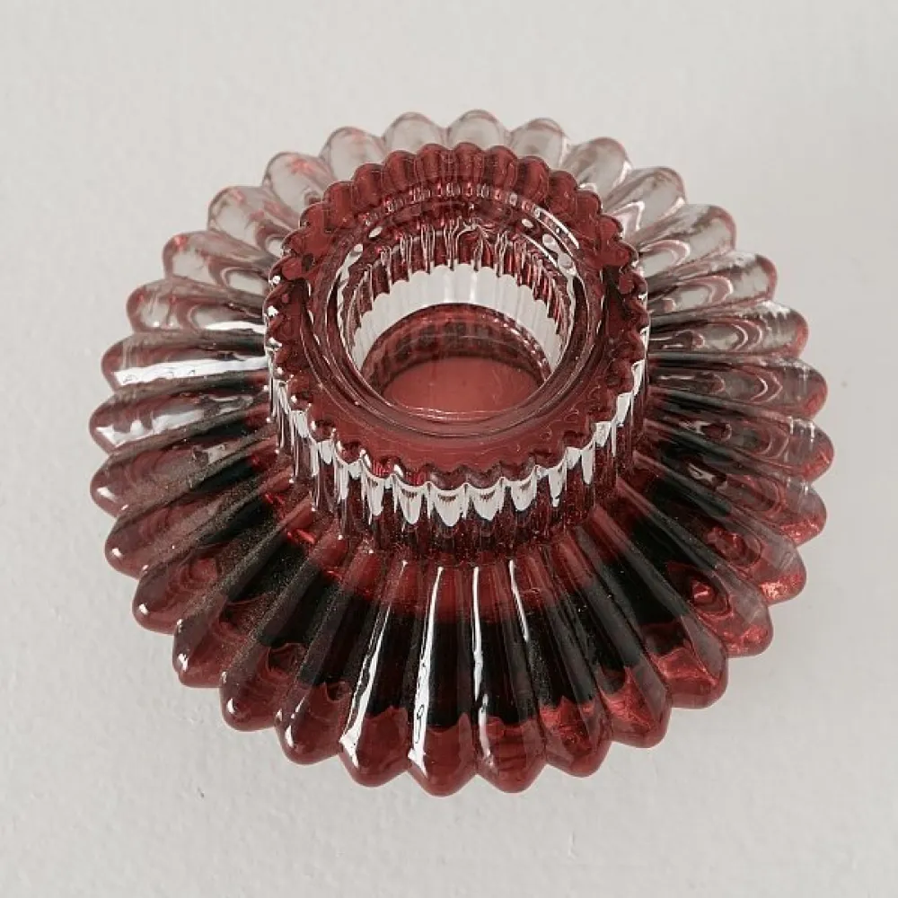 Boltze Teelichthalter Phyllis 3er Set