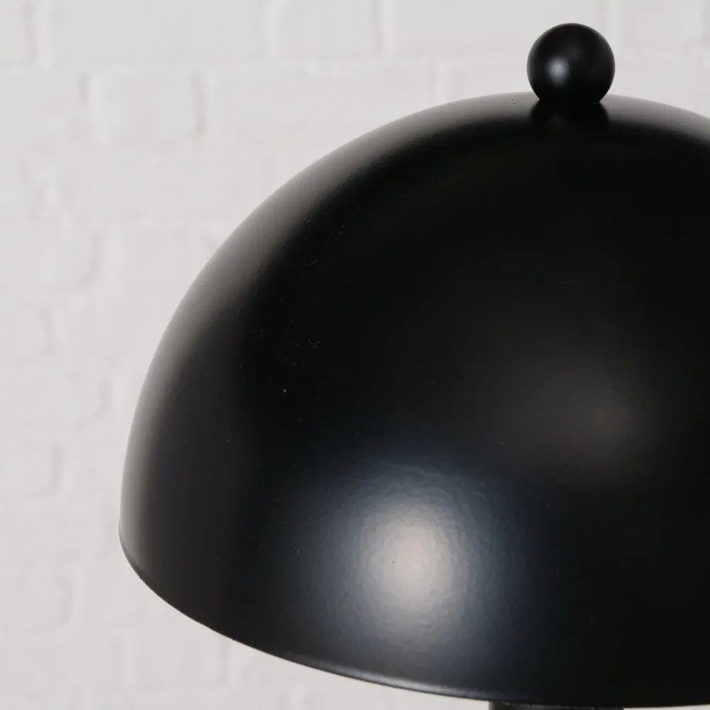 Boltze Tischlampe Petunia