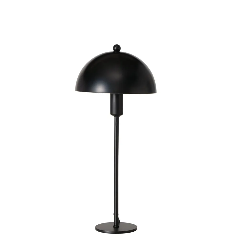 Boltze Tischlampe Petunia