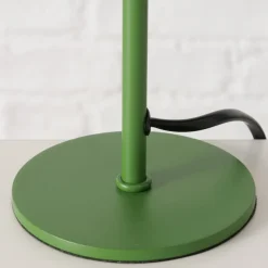 Boltze Tischlampe Petunia