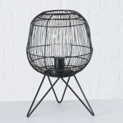 Boltze Tischleuchte Alessa