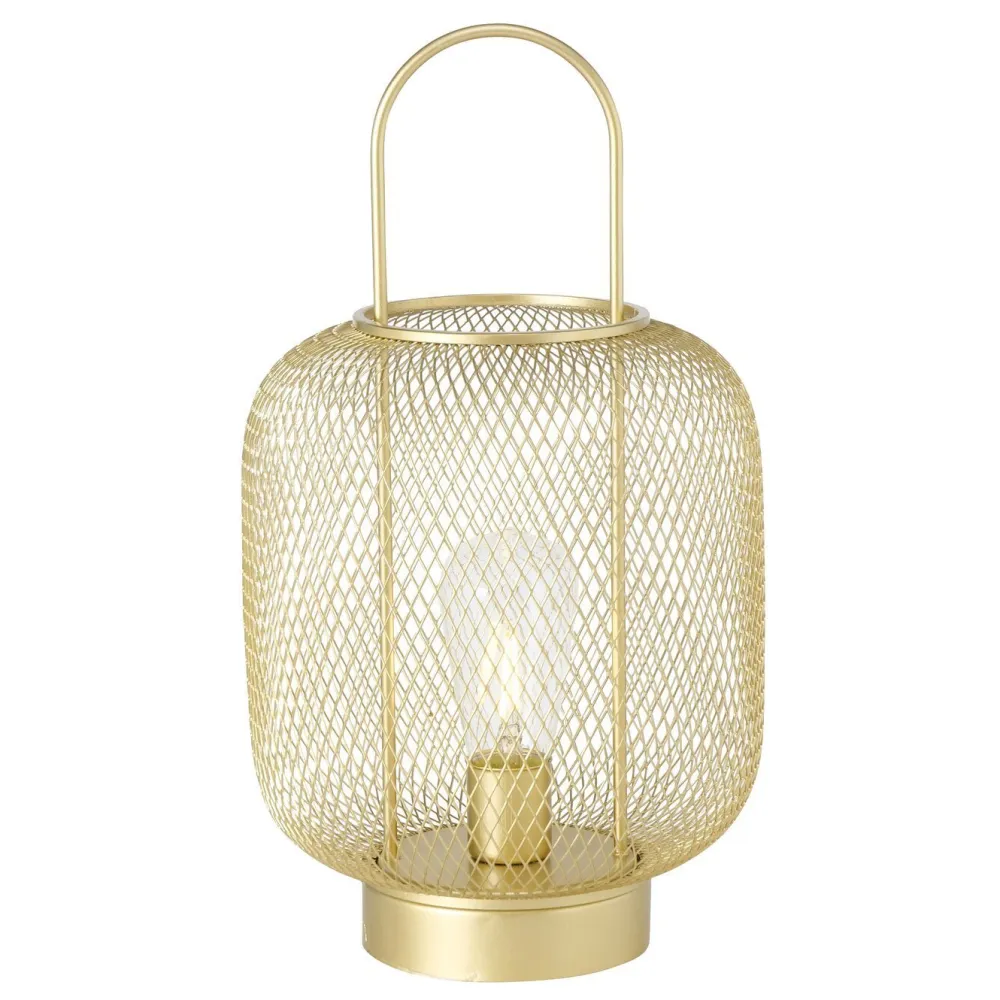 Boltze Tischleuchte Manon