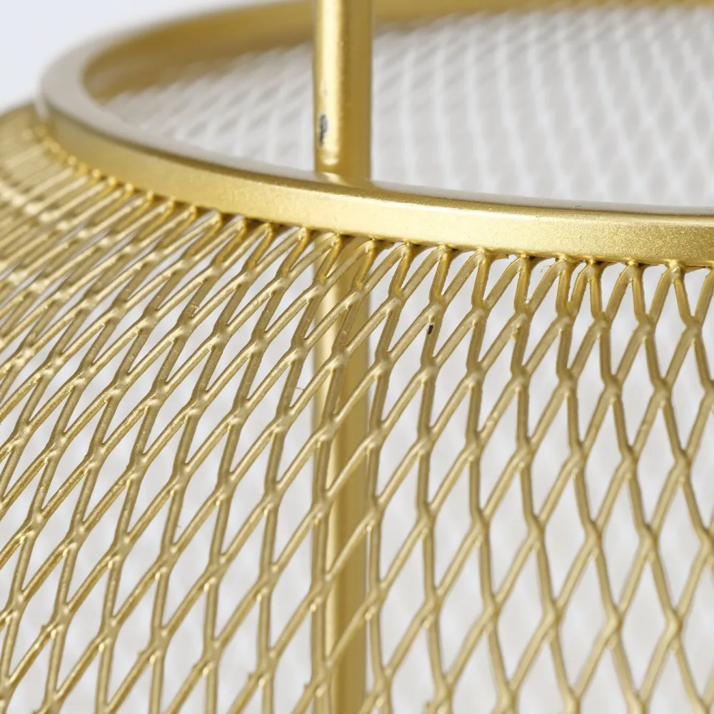 Boltze Tischleuchte Manon