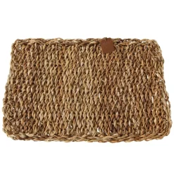 Boltze Tischset Sophy Seegras