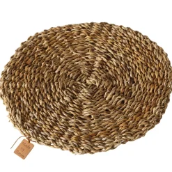 Boltze Tischset Sophy Seegras