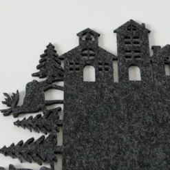 Boltze Tischset Towney 2er Set