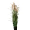 Boltze Topfpflanze Dünengras, künstlich