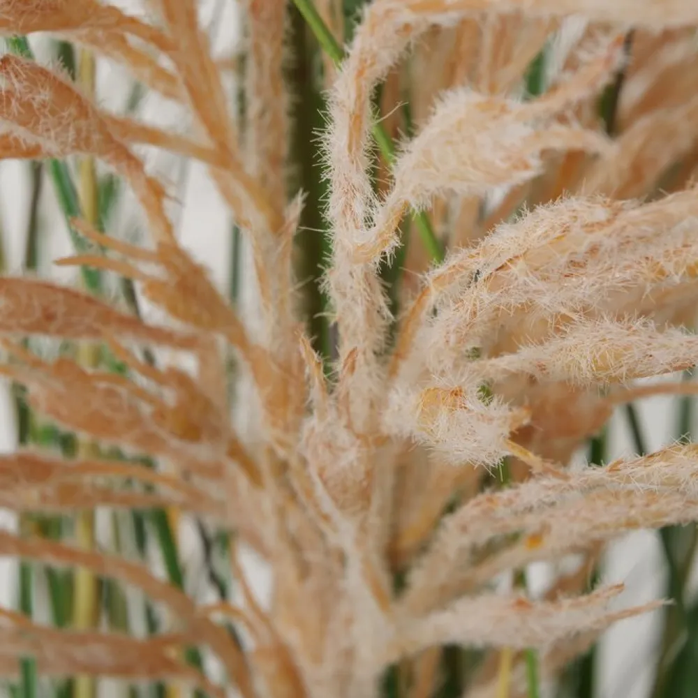 Boltze Topfpflanze Dünengras, künstlich