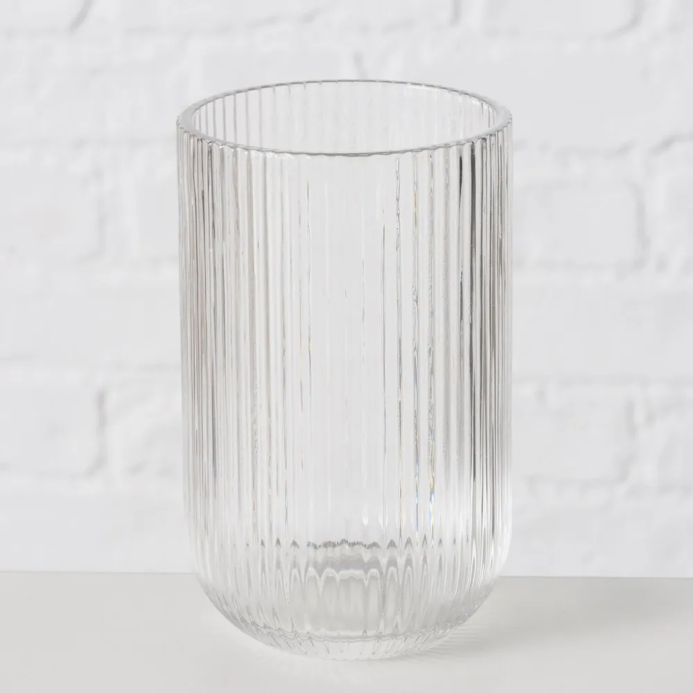 Boltze Trinkglas Rigano 320ml