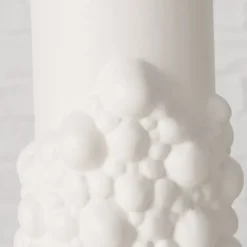 Boltze Vase Bule aus Steingut