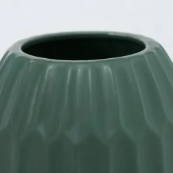Boltze Vase Cucita 2er