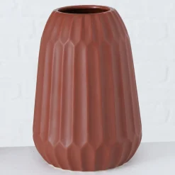 Boltze Vase Cucita 2er