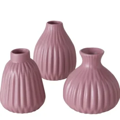 Boltze Vase Esko 3er-Set