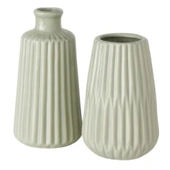 Boltze Vase Esko 2er-Set