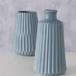 Boltze Vase Esko 2er-Set