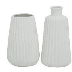 Boltze Vase Esko 2er-Set