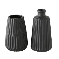 Boltze Vase Esko 2er-Set