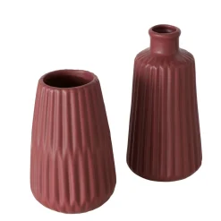 Boltze Vase Esko 2er-Set