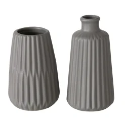 Boltze Vase Esko 2er-Set