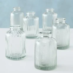 Boltze Vase Merula 3-teilig