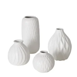 Boltze Vasen Zalina 4er