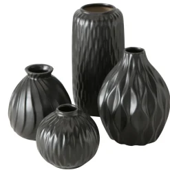 Boltze Vasen Zalina 4er