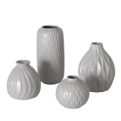 Boltze Vasen Zalina 4er