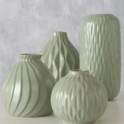 Boltze Vasen Zalina 4er