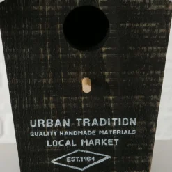 Boltze Vogelhaus Local Tannenholz