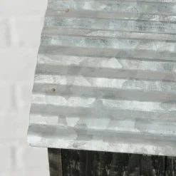 Boltze Vogelhaus Local Tannenholz