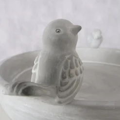 Boltze Vogeltränke Vogelbad Badum