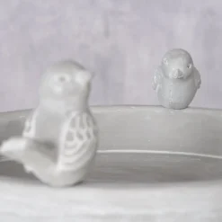 Boltze Vogeltränke Vogelbad Badum