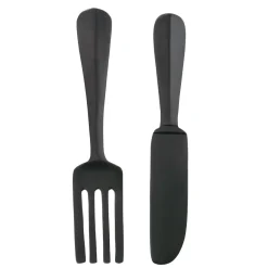 Boltze Wandobjekt Besteck