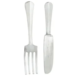 Boltze Wandobjekt Besteck