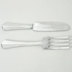 Boltze Wandobjekt Besteck