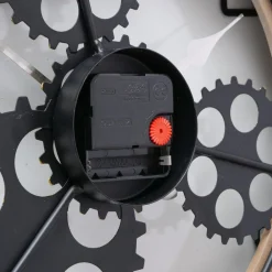 Boltze Wanduhr Industry