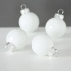 Boltze Weihnachtskugeln Ø 4 cm, 16 tlg