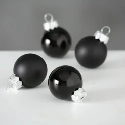 Boltze Weihnachtskugeln Ø 4 cm, 16 tlg